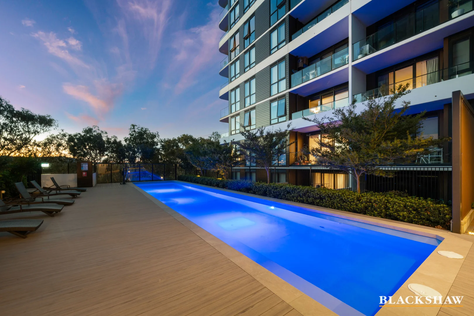 Photo of 1202/2 Gribble Street, Gungahlin ACT 2912
