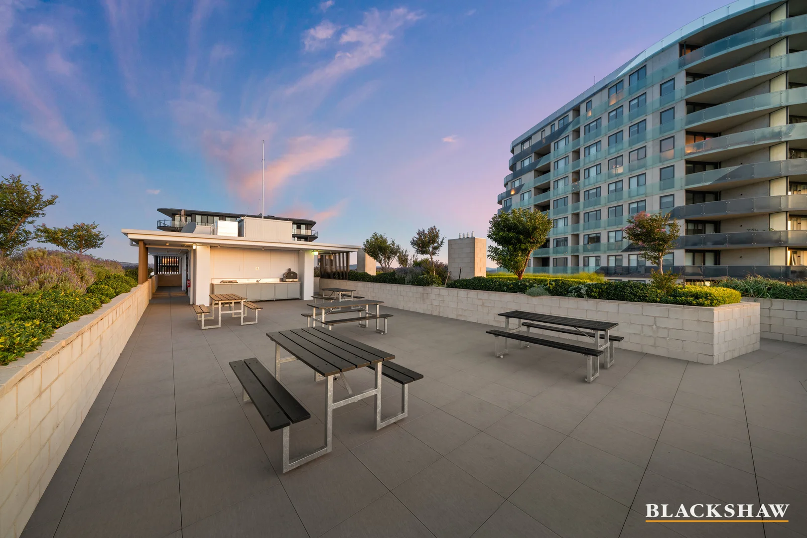 Photo of 1202/2 Gribble Street, Gungahlin ACT 2912