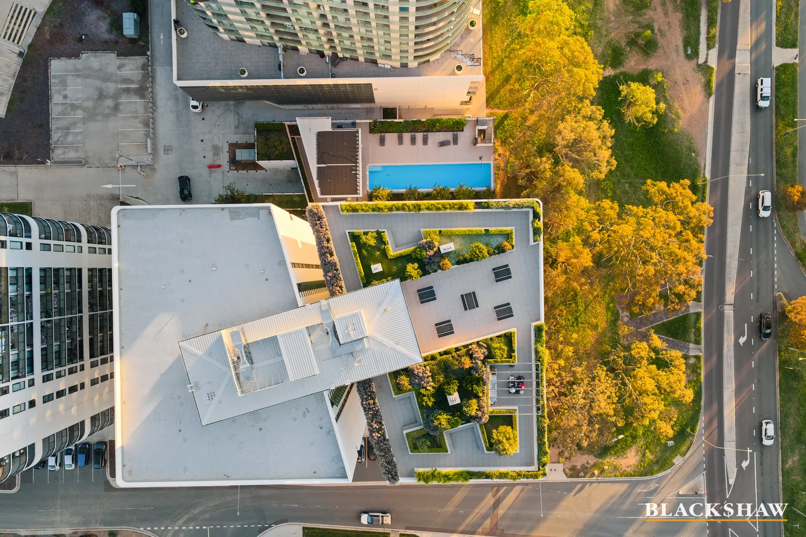 Photo of 1202/2 Gribble Street, Gungahlin ACT 2912