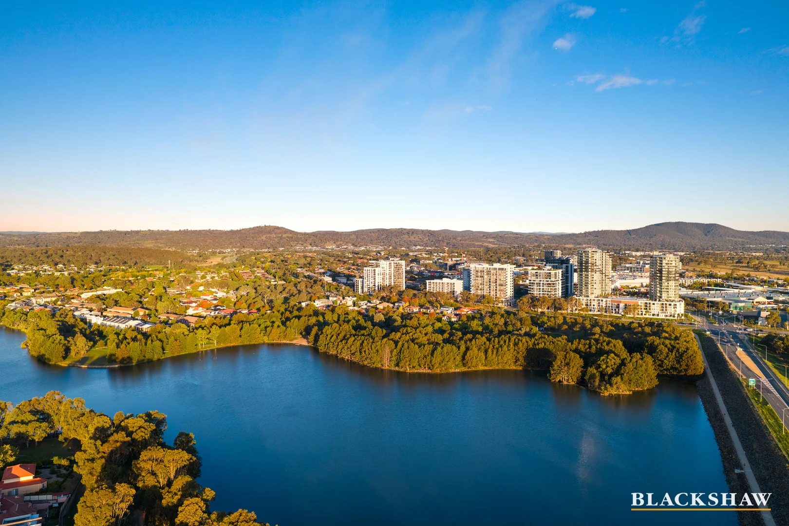 Photo of 1202/2 Gribble Street, Gungahlin ACT 2912