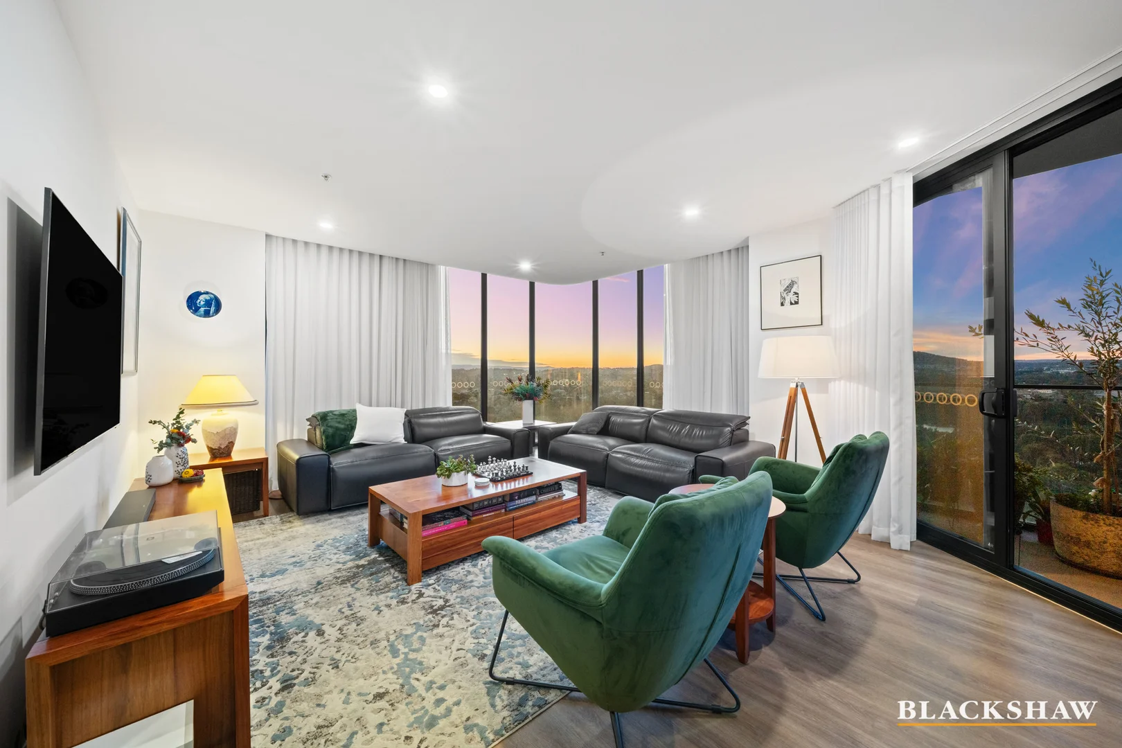 Photo of 1202/2 Gribble Street, Gungahlin ACT 2912