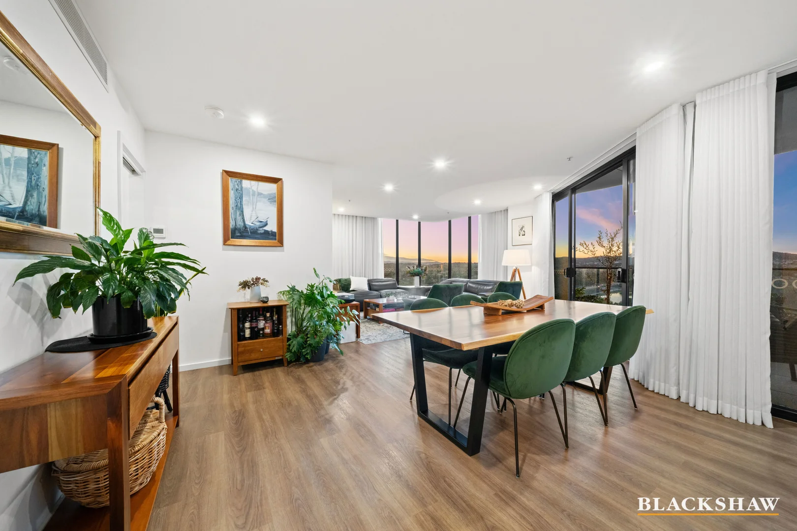 Photo of 1202/2 Gribble Street, Gungahlin ACT 2912