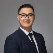 Vince Qi