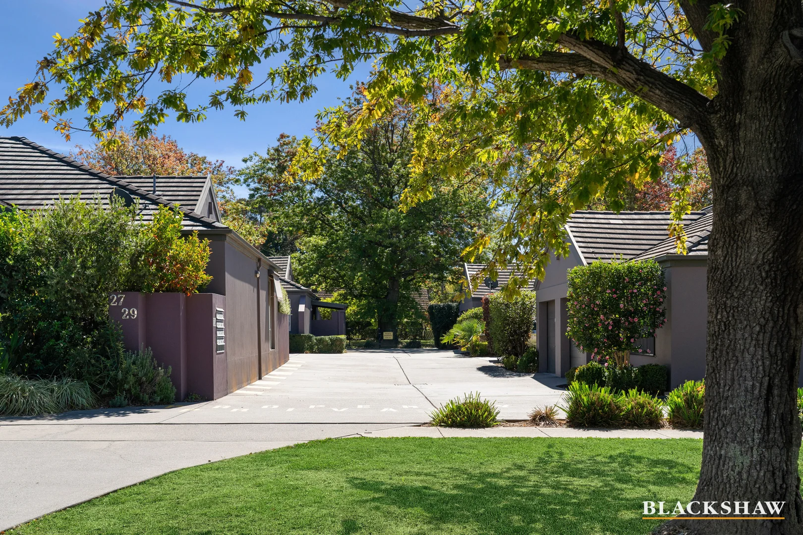 Photo of 16/29 Moorhouse Street, O'Connor ACT 2602