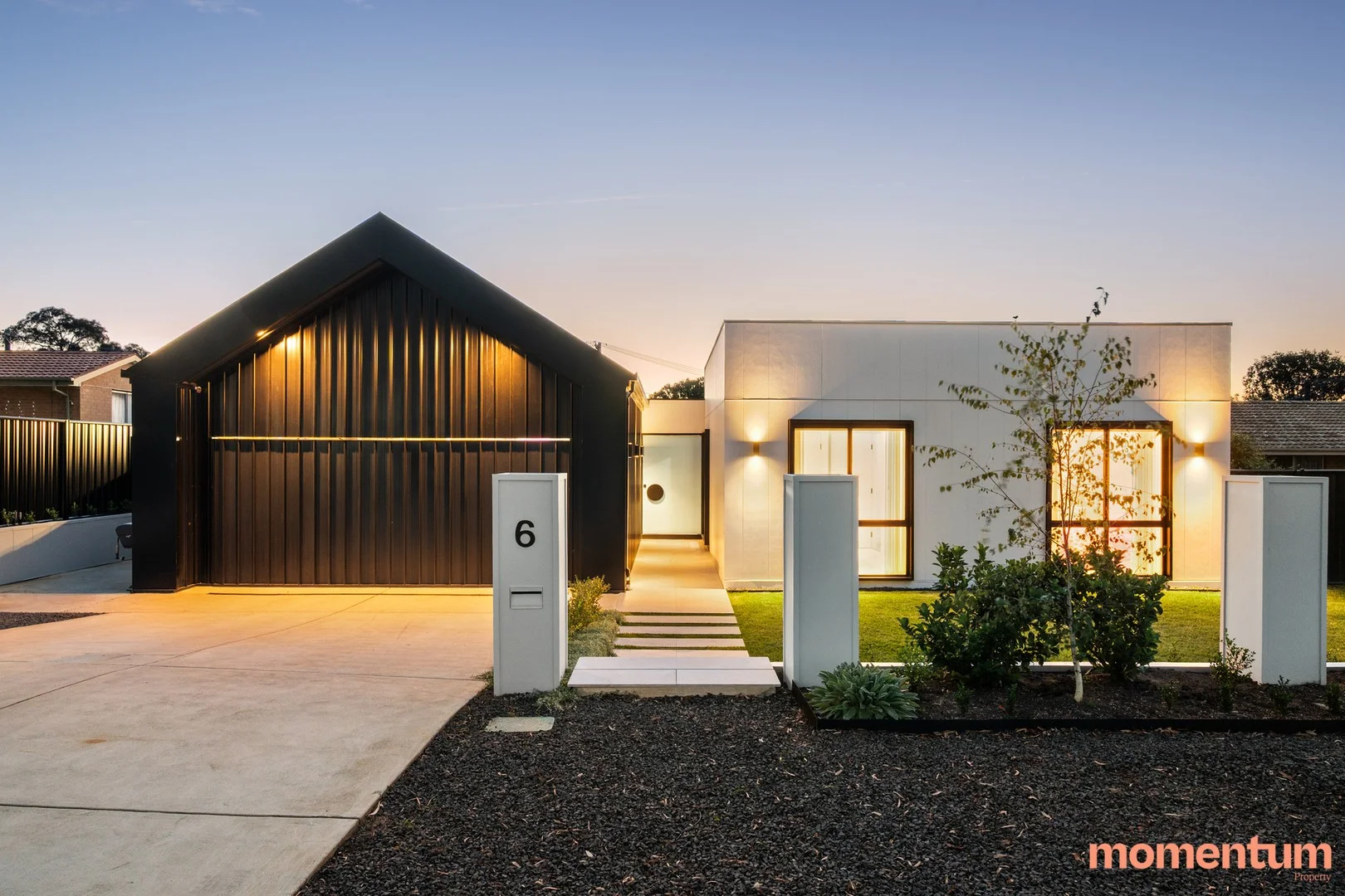 Photo of 6 Hillebrand Street, Page ACT 2614