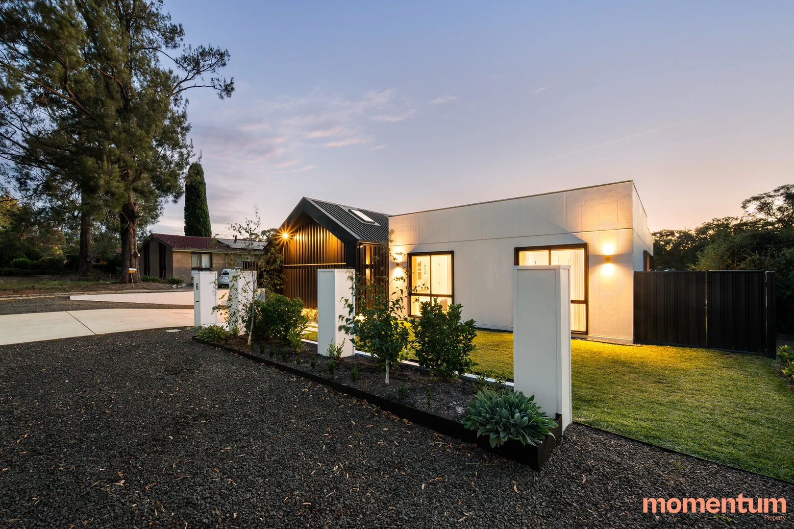 Photo of 6 Hillebrand Street, Page ACT 2614