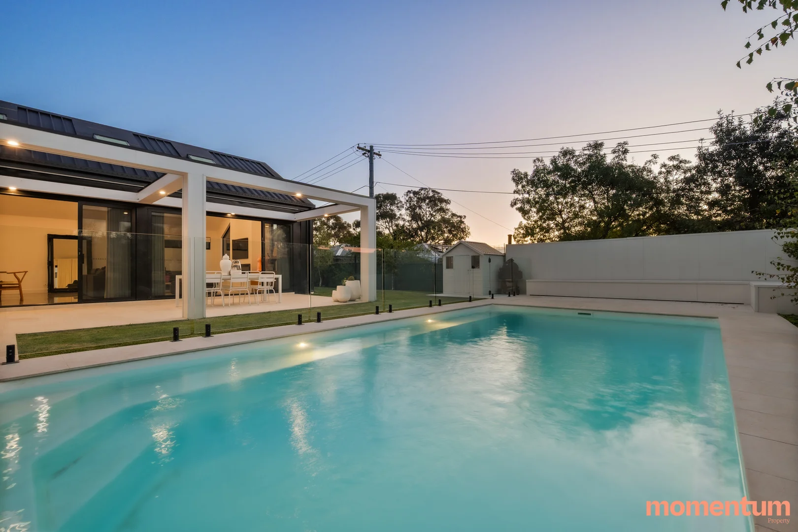 Photo of 6 Hillebrand Street, Page ACT 2614