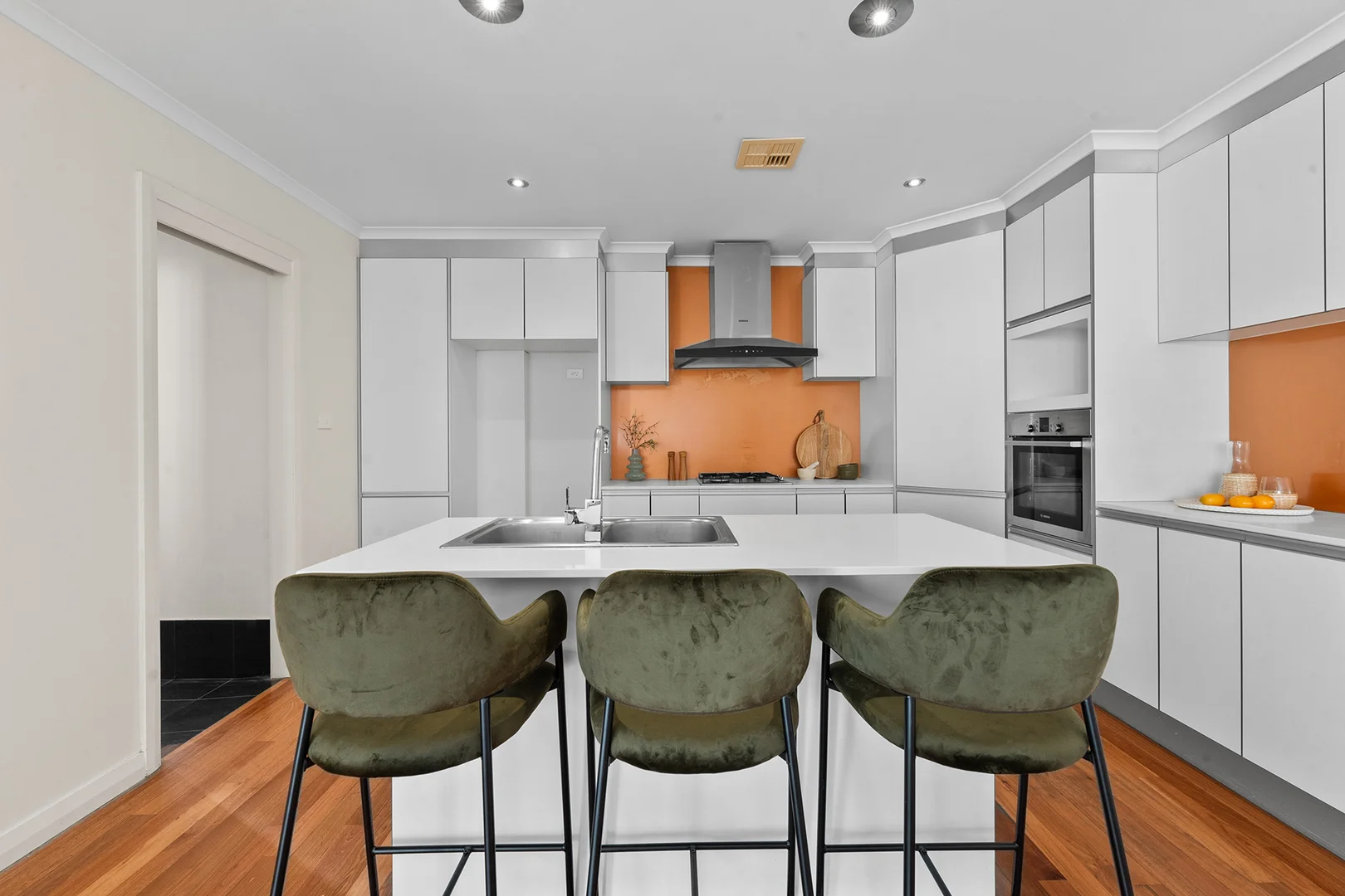 Photo of 16 Kinloch Circuit, Bruce ACT 2617