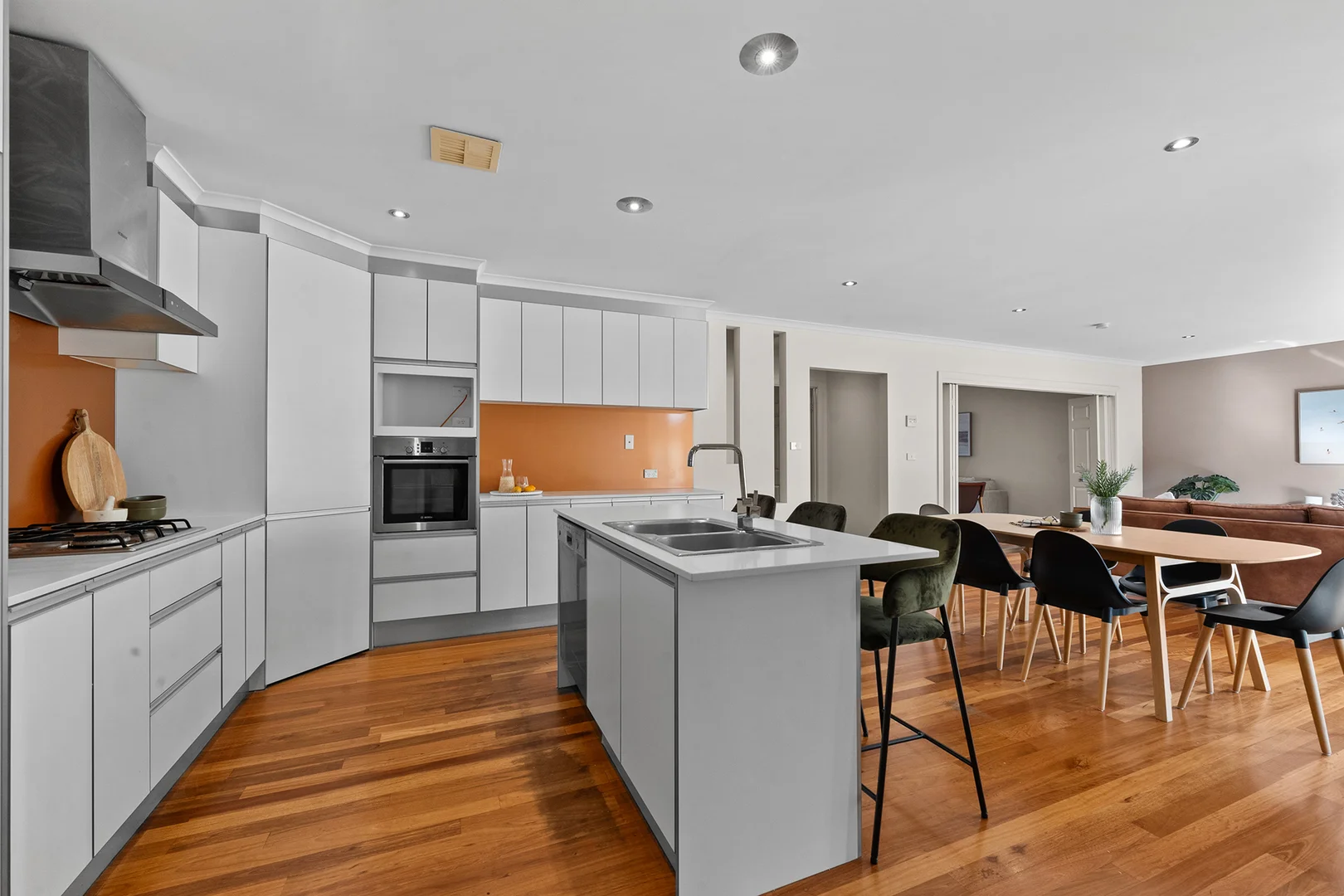 Photo of 16 Kinloch Circuit, Bruce ACT 2617