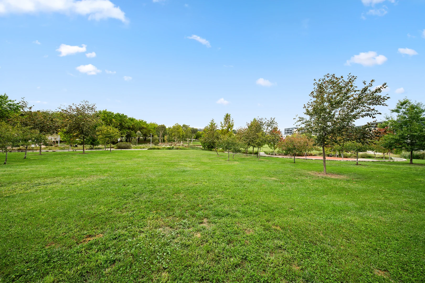 Photo of 323/20 Anzac Park, Campbell ACT 2612