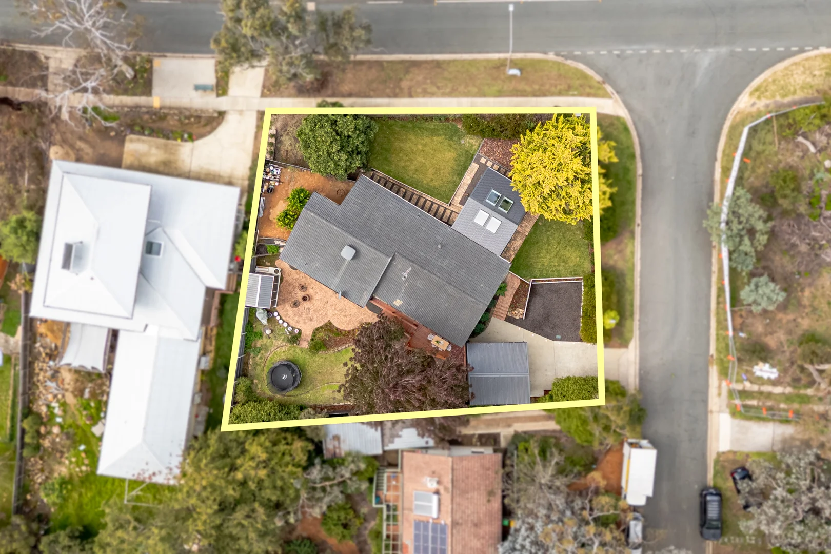 Photo of 2 Amangu Street, Aranda ACT 2614