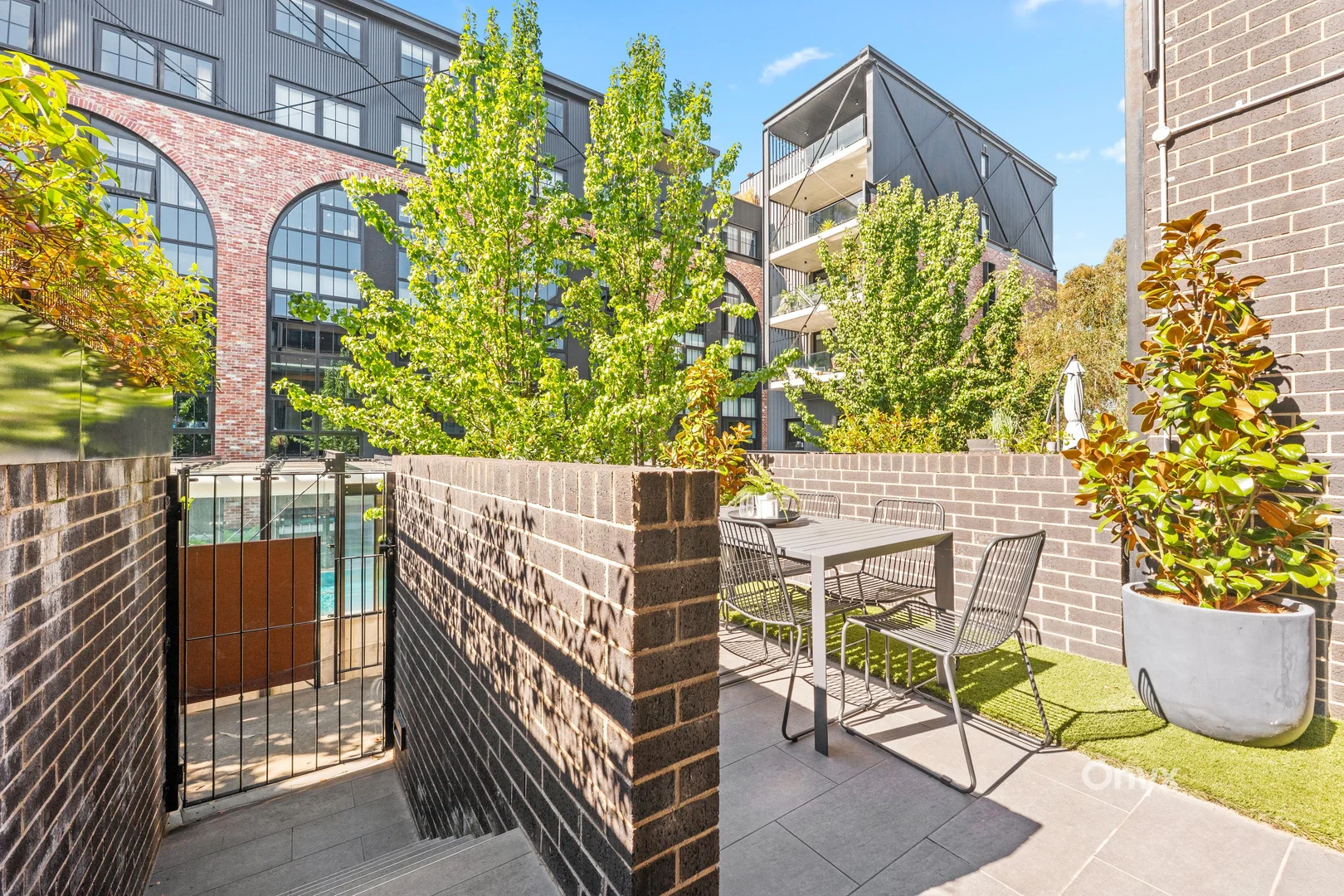 Photo of G13/2 Parbery Street, Kingston ACT 2604