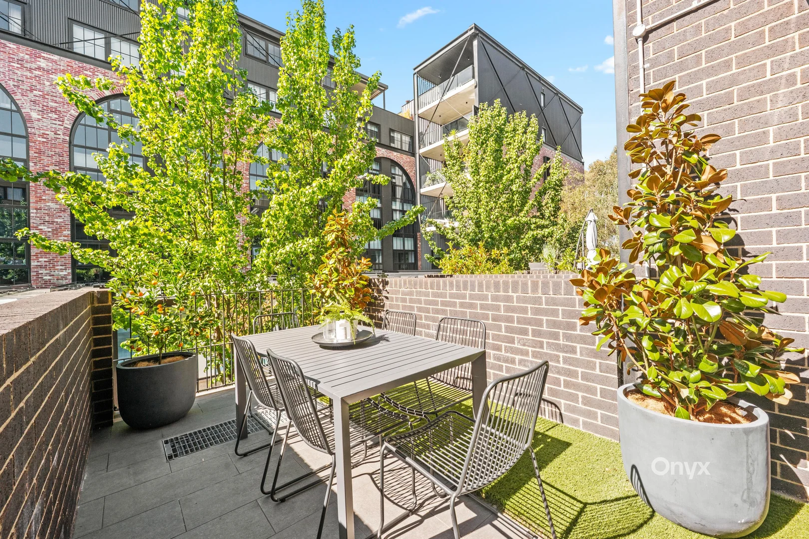 Photo of G13/2 Parbery Street, Kingston ACT 2604