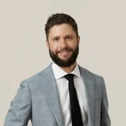 Johnny Escribe