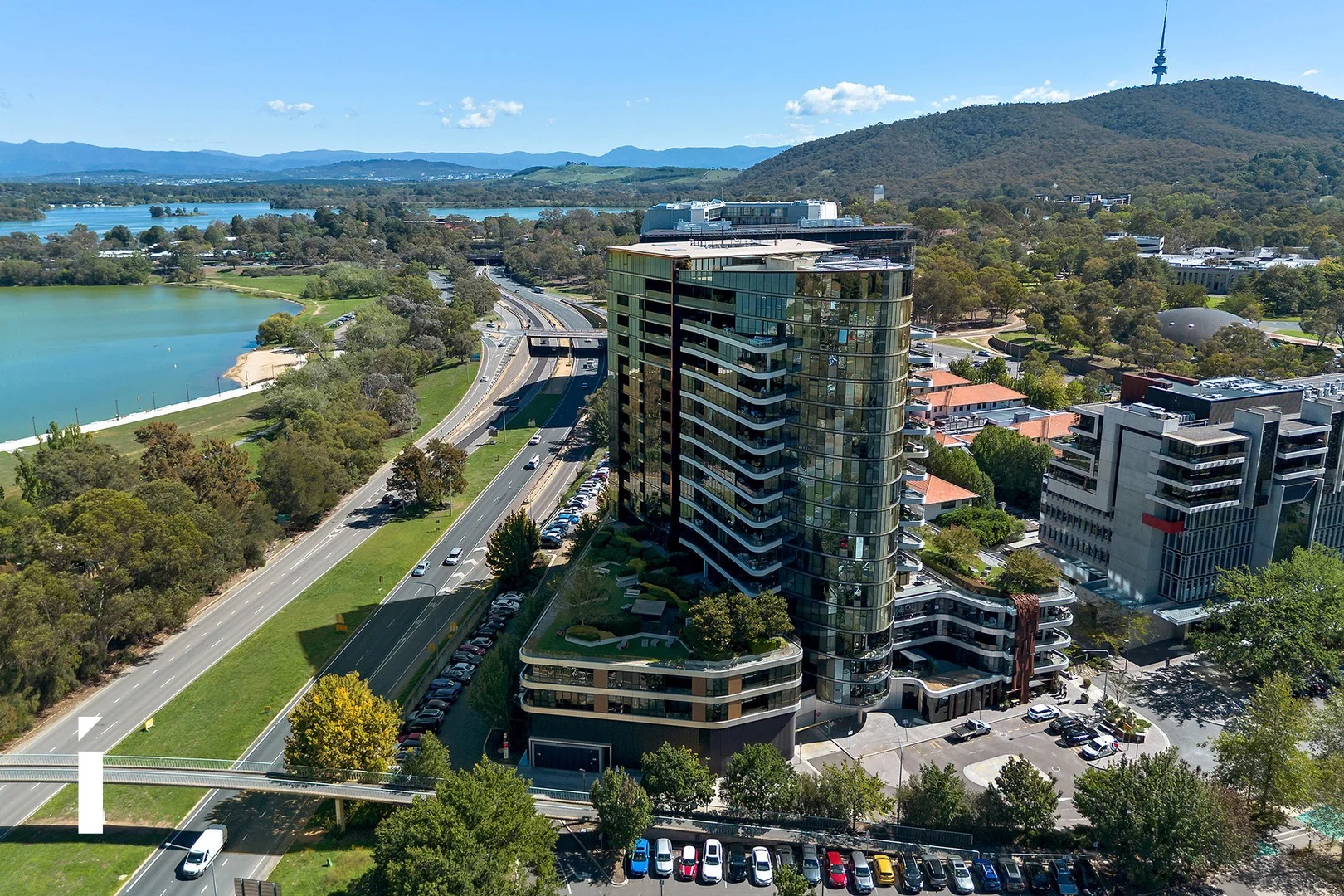 Photo of 403/19 Marcus Clarke Street, City ACT 2601
