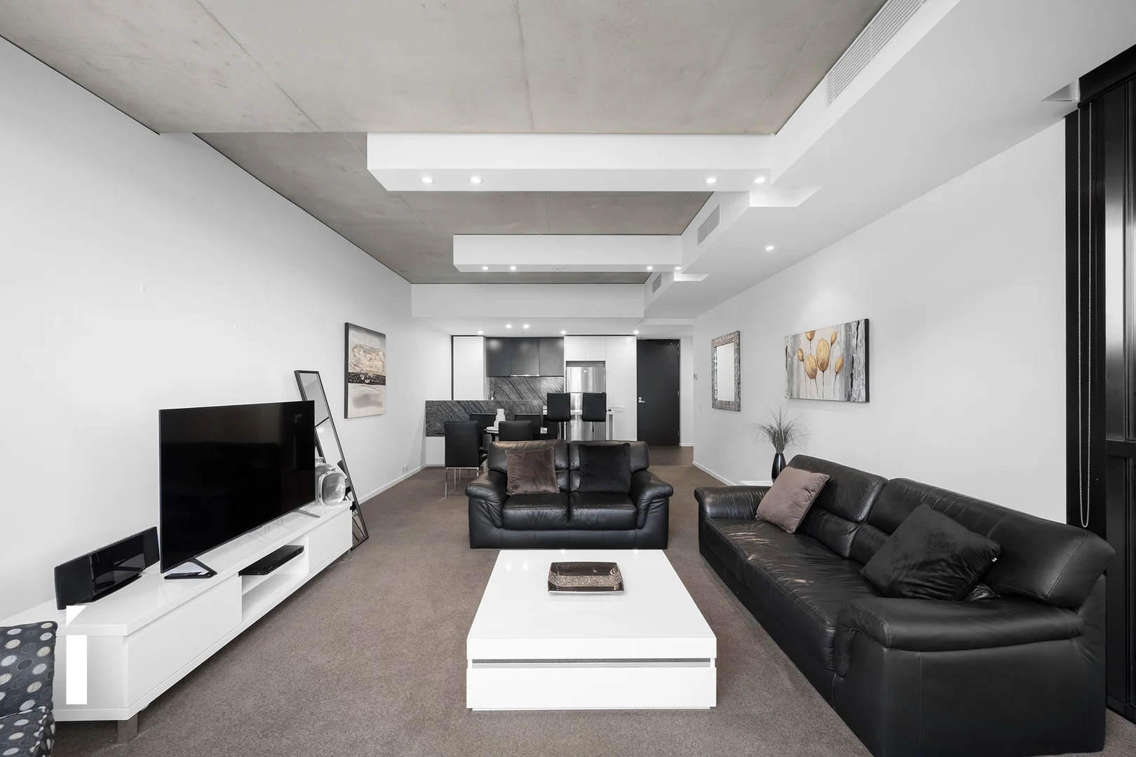 Photo of 403/19 Marcus Clarke Street, City ACT 2601