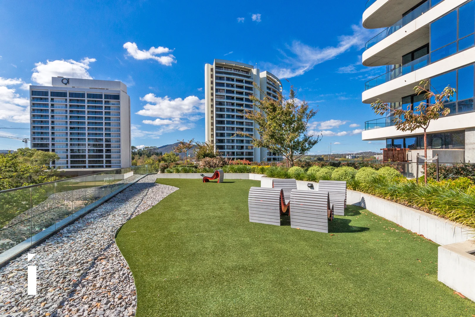 Photo of 403/19 Marcus Clarke Street, City ACT 2601