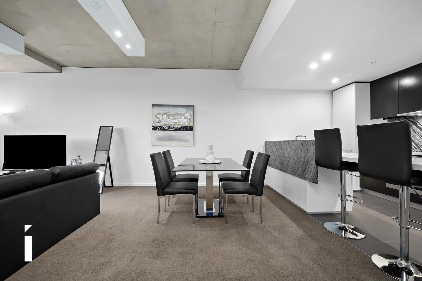 Photo of 403/19 Marcus Clarke Street, City ACT 2601