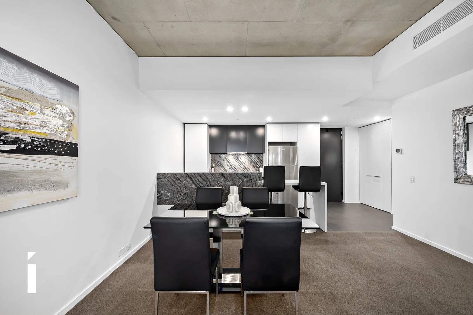 Photo of 403/19 Marcus Clarke Street, City ACT 2601