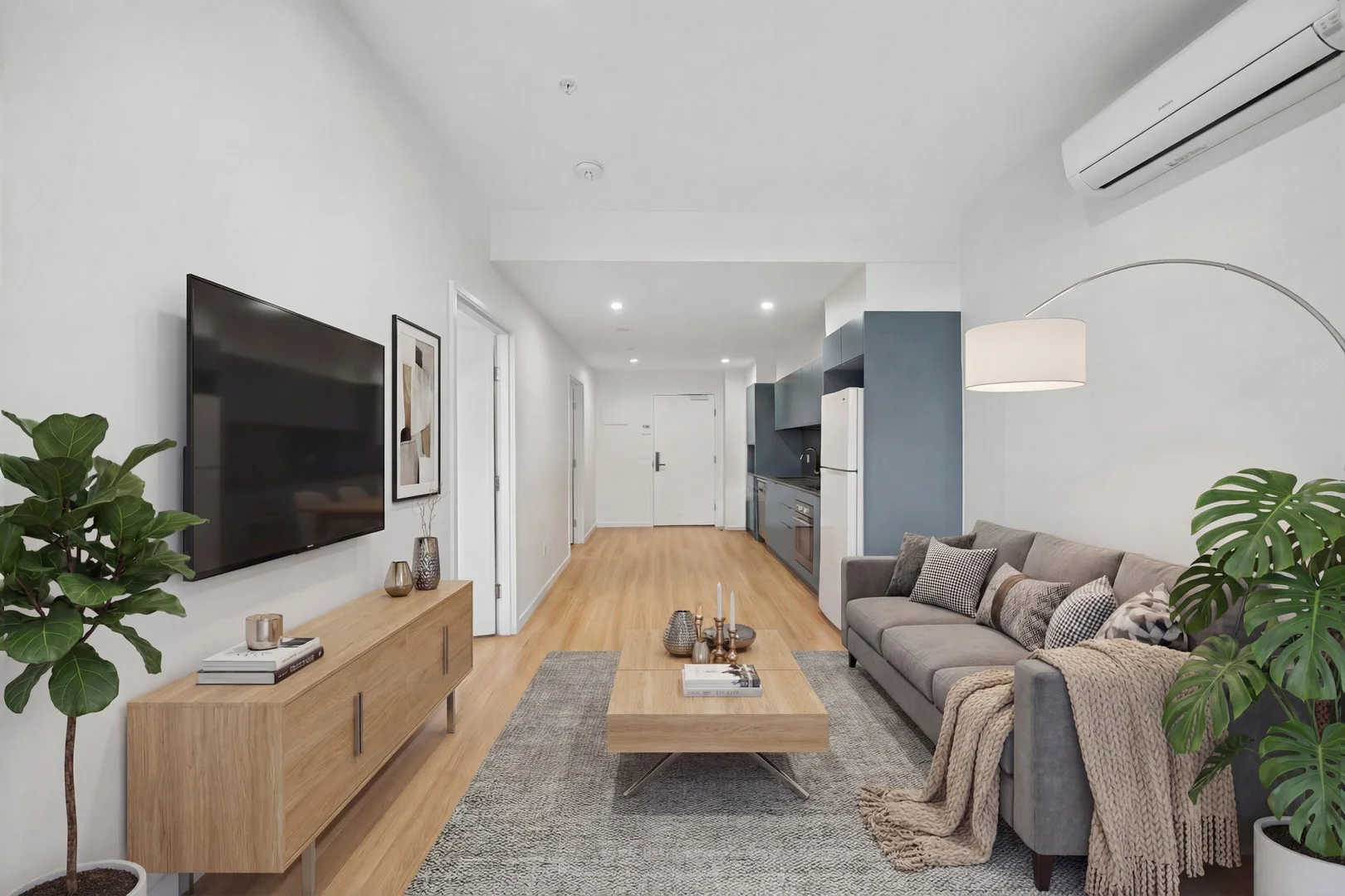 Photo of G07/39 Braybrooke Street, Bruce ACT 2617
