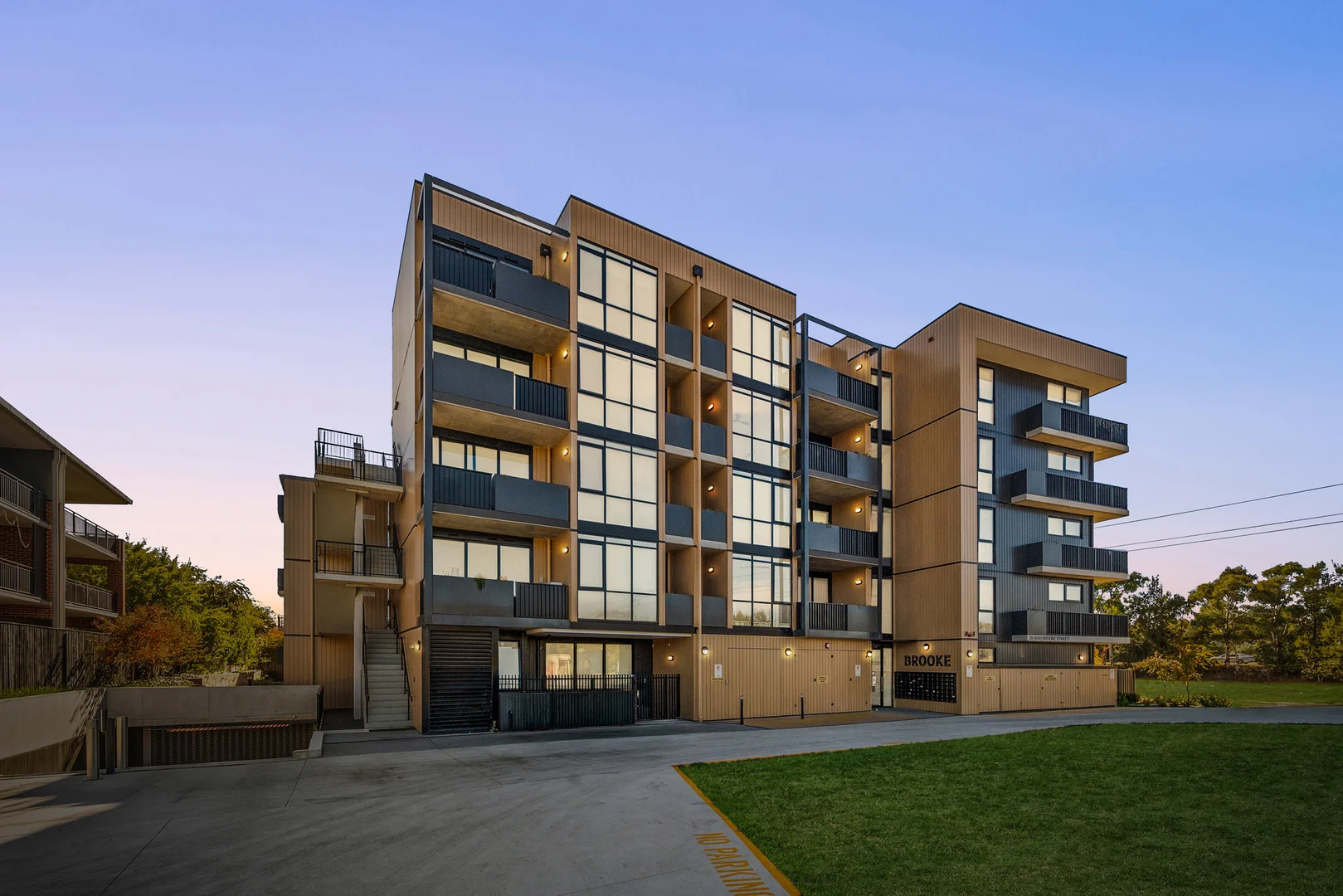Photo of G07/39 Braybrooke Street, Bruce ACT 2617