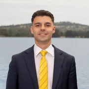 Kaine Walters