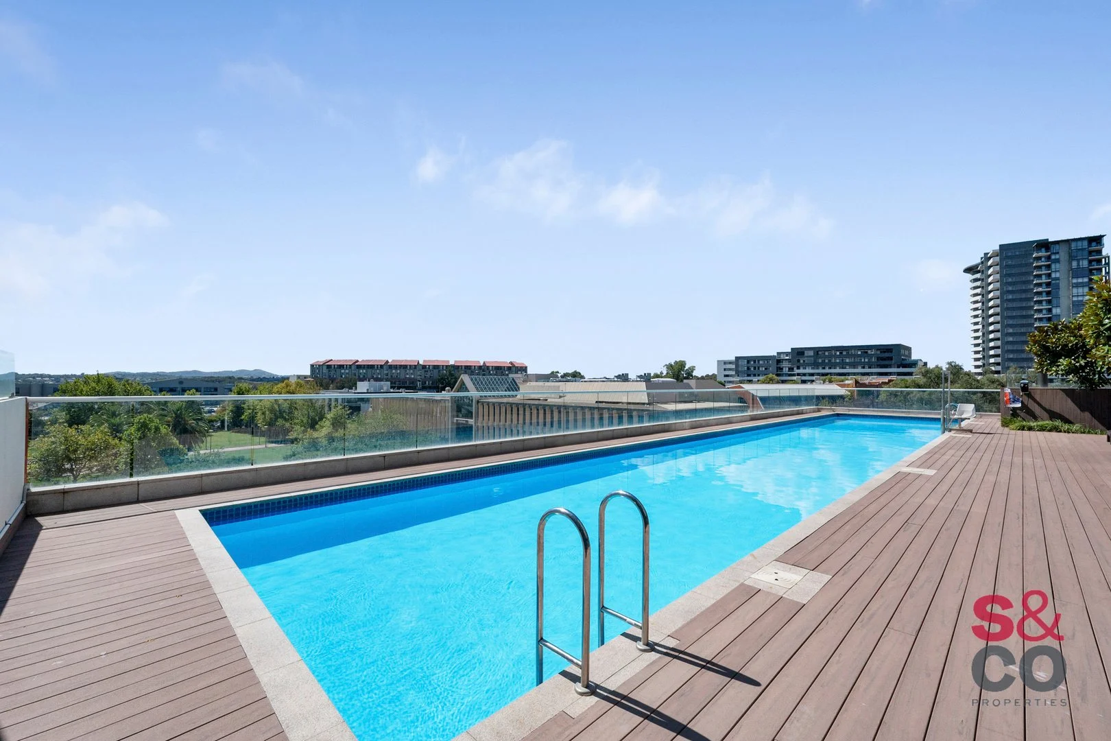 Photo of 103/39 Benjamin Way, Belconnen ACT 2617
