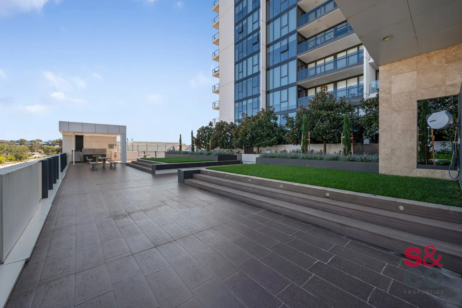 Photo of 103/39 Benjamin Way, Belconnen ACT 2617