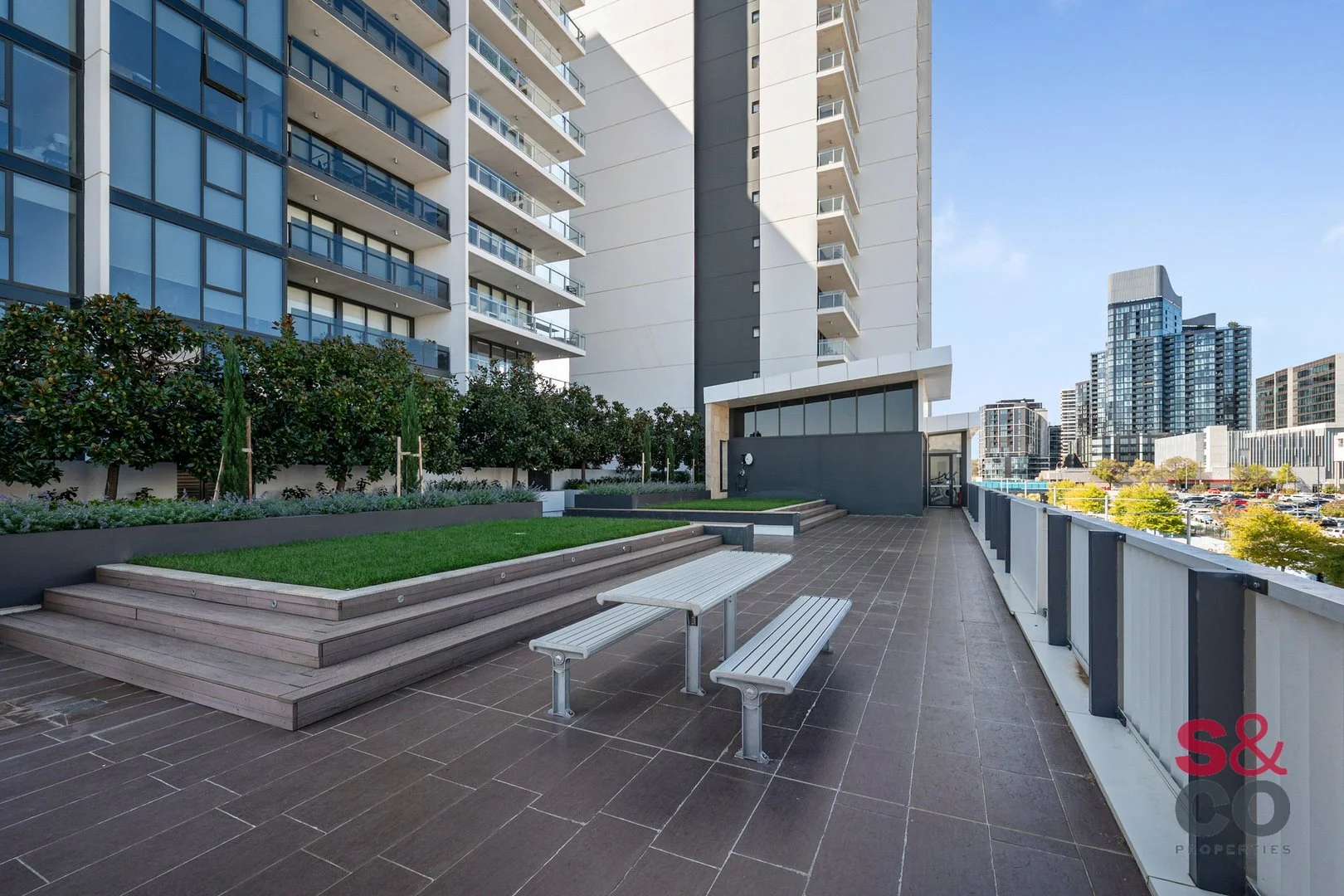 Photo of 103/39 Benjamin Way, Belconnen ACT 2617
