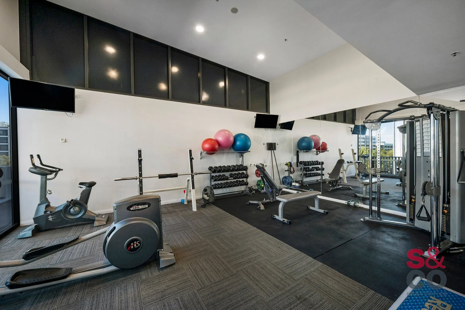 Photo of 103/39 Benjamin Way, Belconnen ACT 2617