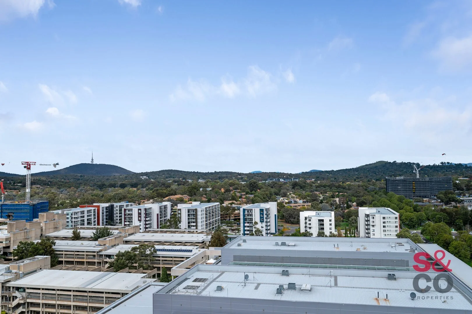 Photo of 103/39 Benjamin Way, Belconnen ACT 2617
