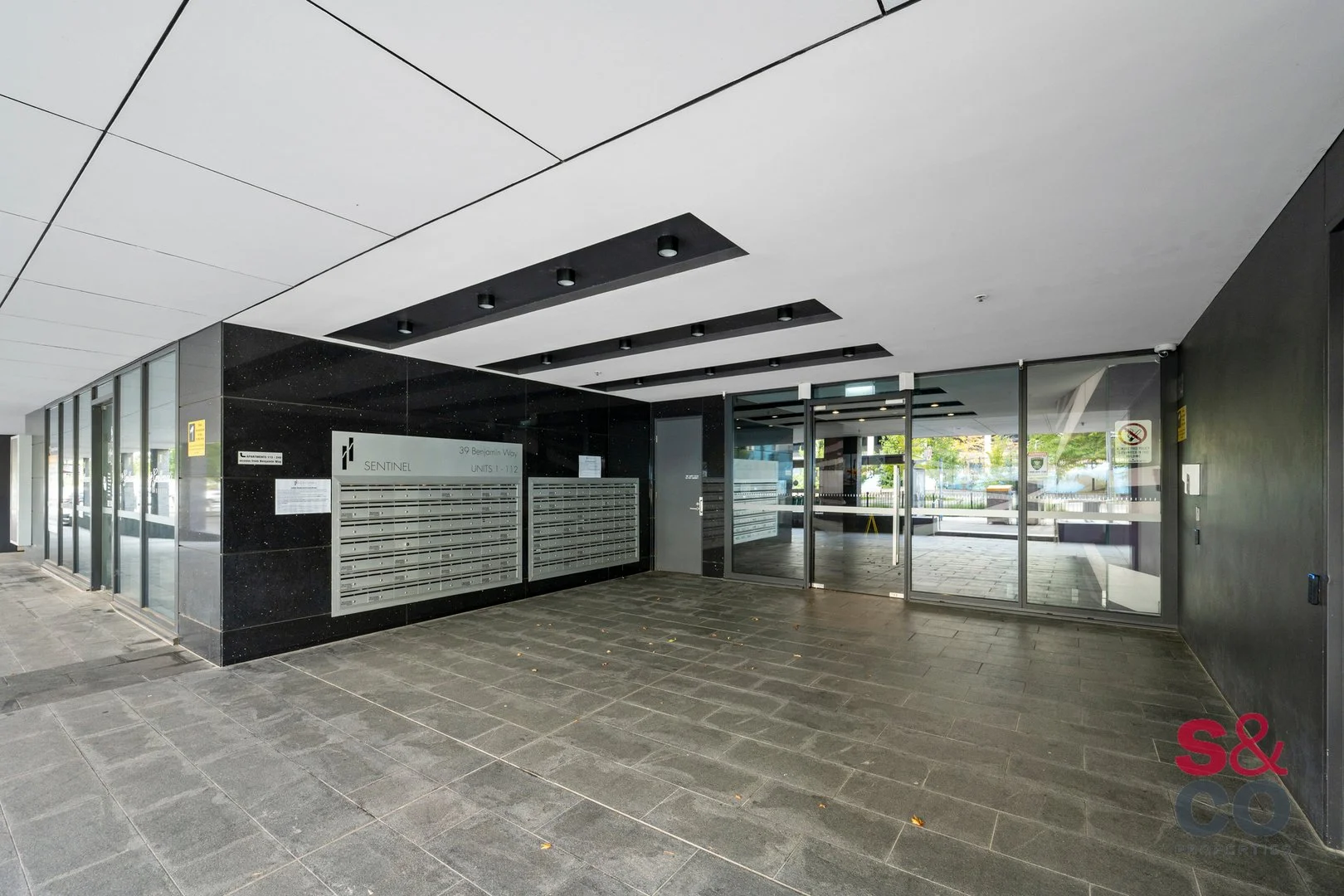 Photo of 103/39 Benjamin Way, Belconnen ACT 2617