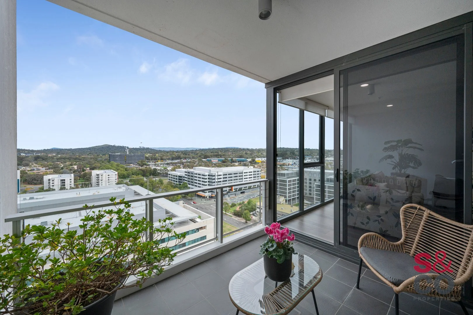 Photo of 103/39 Benjamin Way, Belconnen ACT 2617