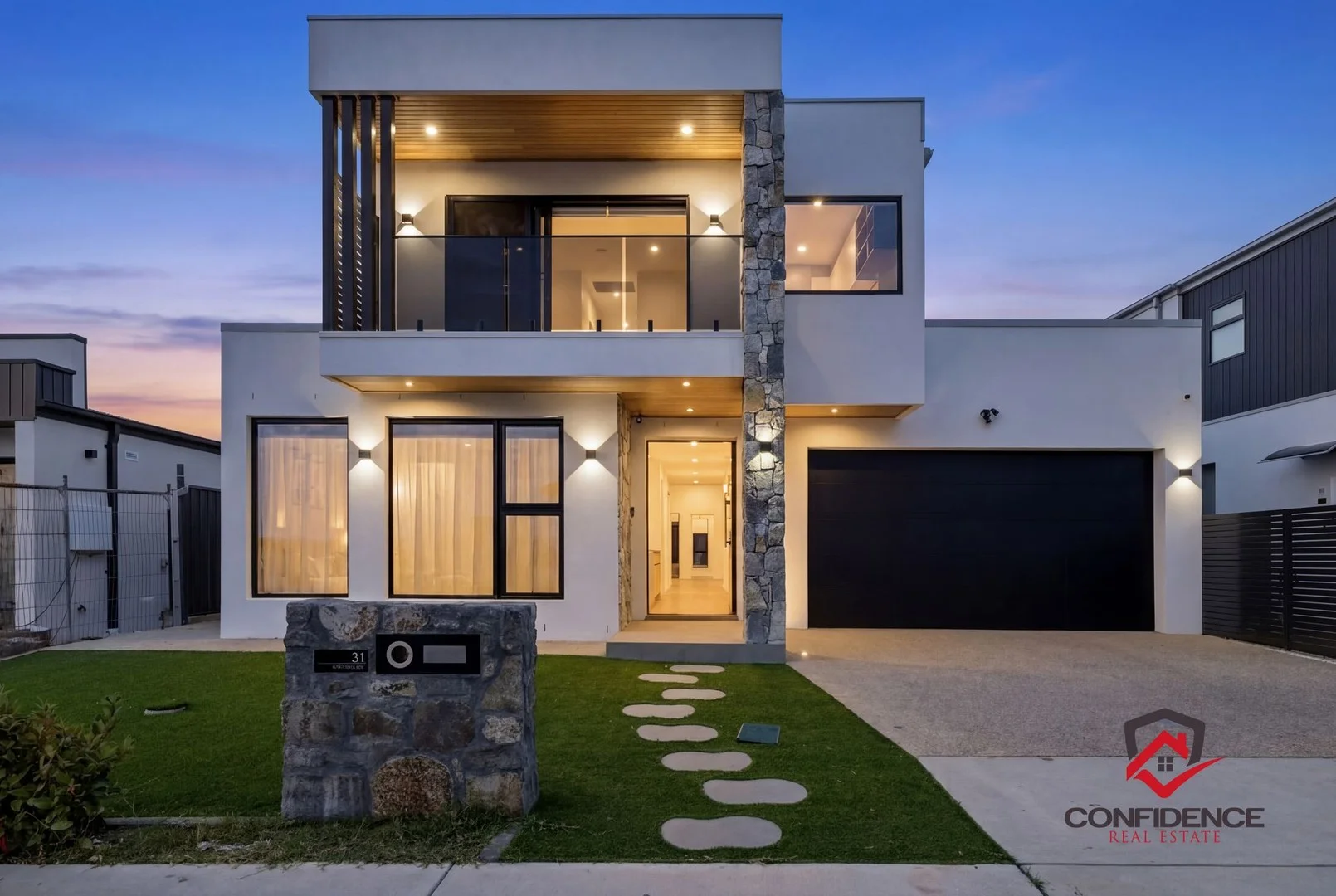 Photo of 31 Maymuru Way, Whitlam ACT 2611