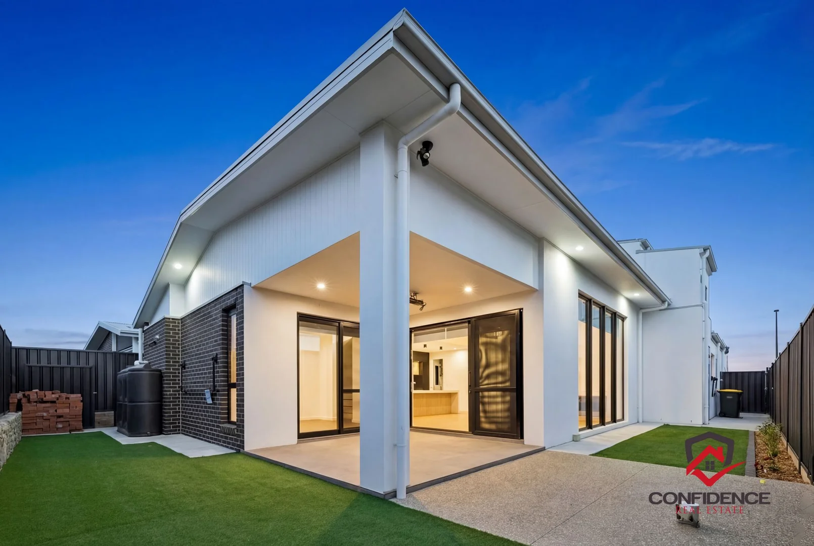 Photo of 31 Maymuru Way, Whitlam ACT 2611