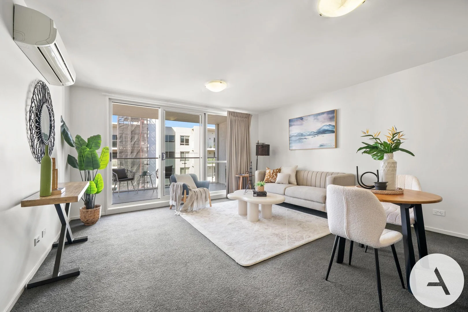 Photo of 212/60 College St, Belconnen ACT 2617