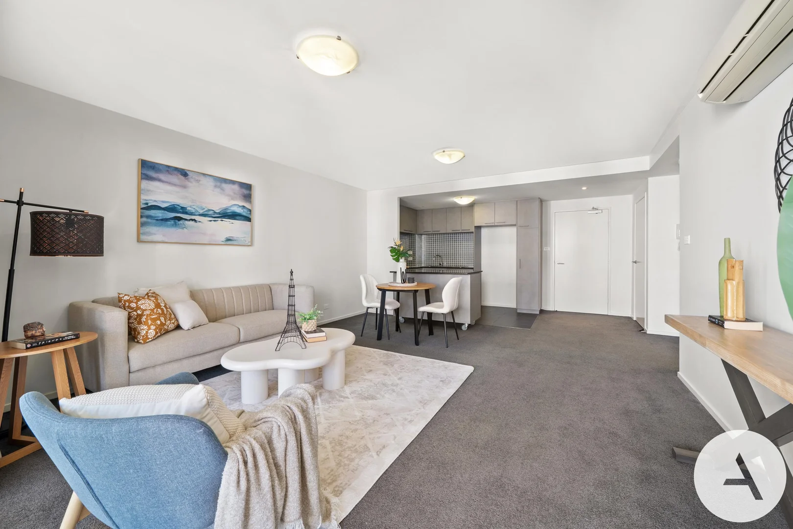 Photo of 212/60 College St, Belconnen ACT 2617