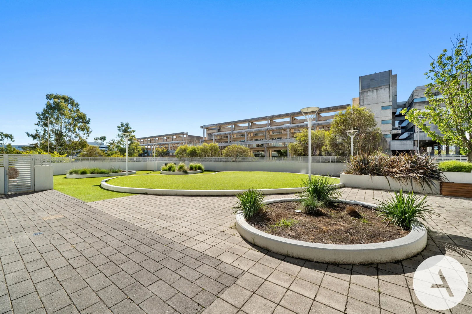 Photo of 212/60 College St, Belconnen ACT 2617