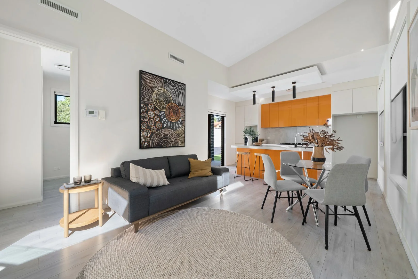 Photo of 23A Lachlan Street, Macquarie ACT 2614