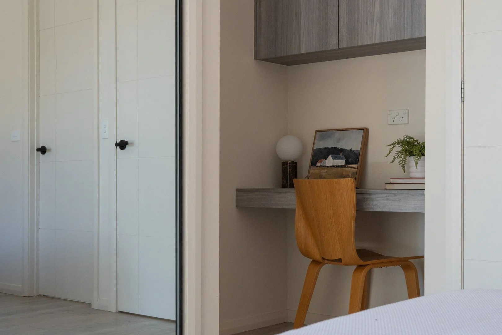 Photo of 23A Lachlan Street, Macquarie ACT 2614