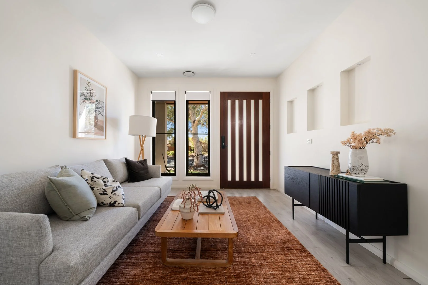 Photo of 23A Lachlan Street, Macquarie ACT 2614
