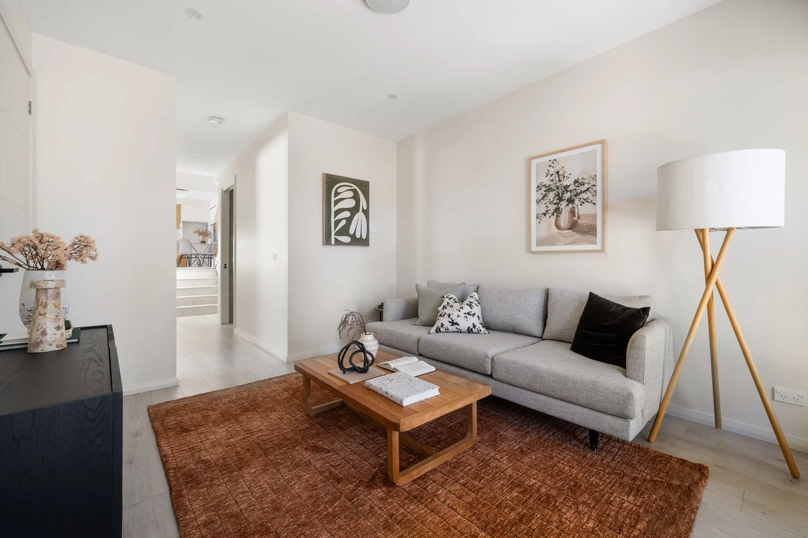 Photo of 23A Lachlan Street, Macquarie ACT 2614