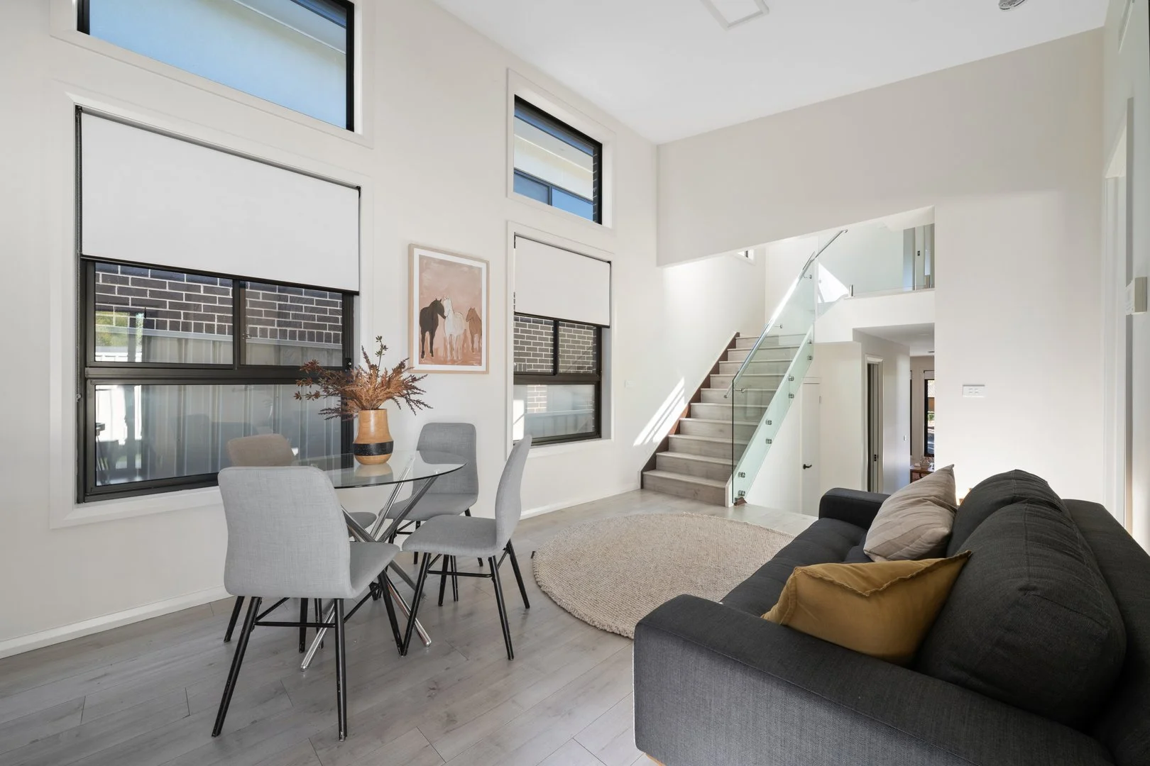 Photo of 23A Lachlan Street, Macquarie ACT 2614