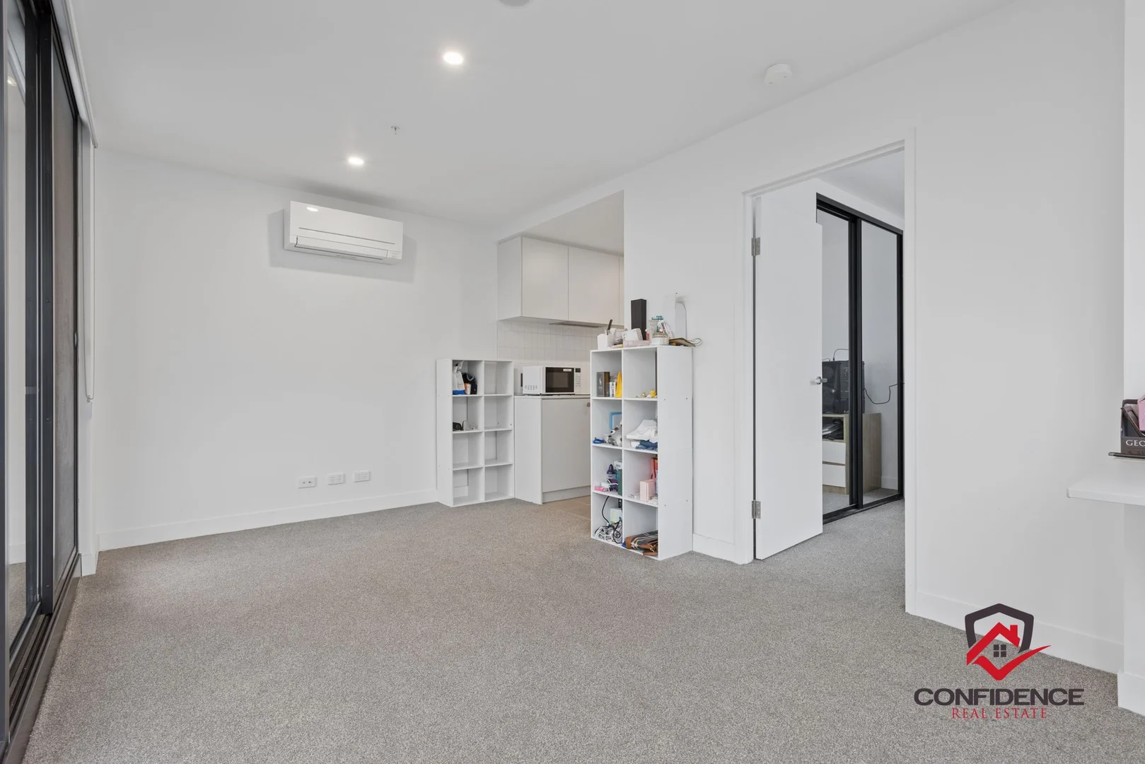 Photo of 1403/2 Furzer Street, Phillip ACT 2606