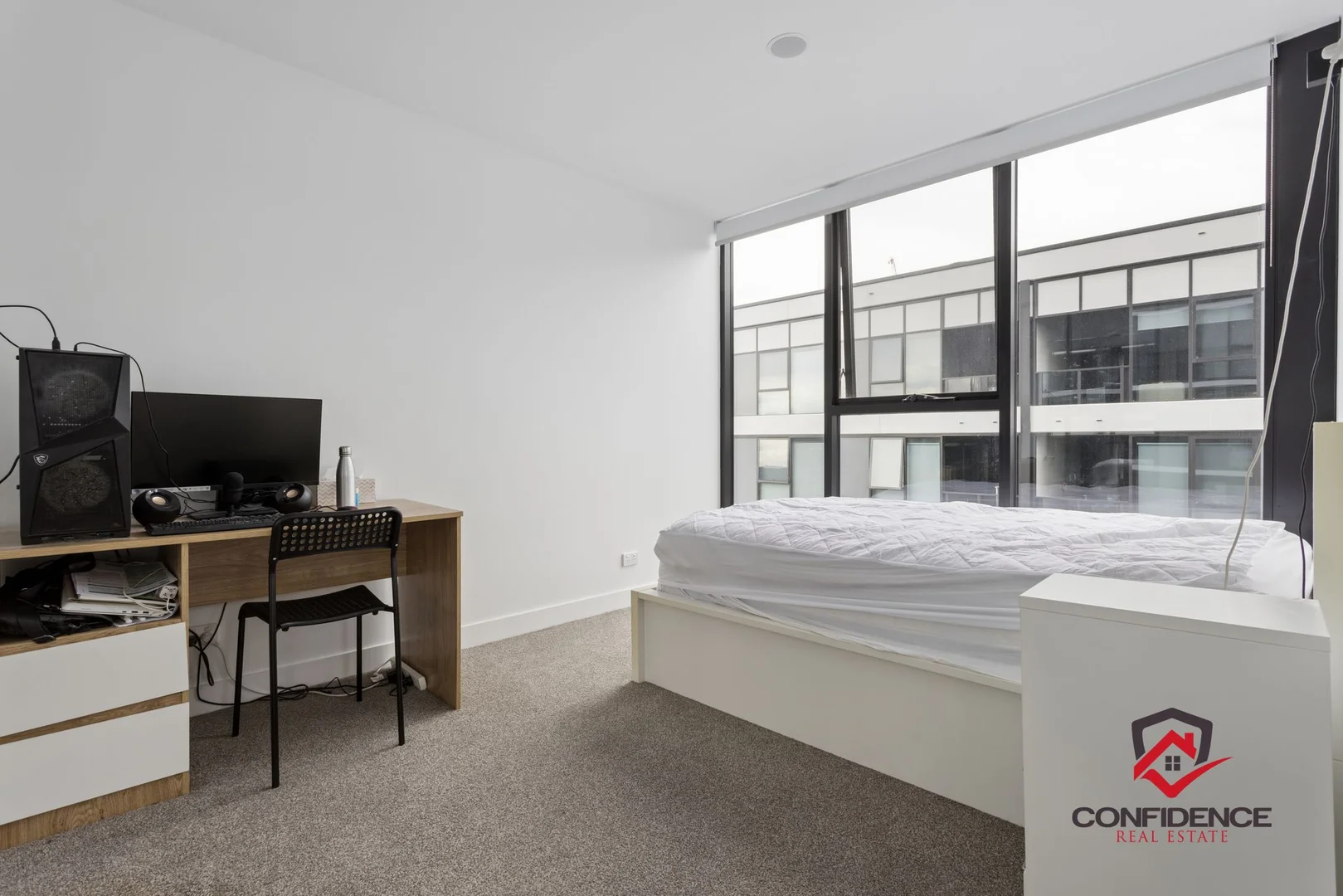 Photo of 1403/2 Furzer Street, Phillip ACT 2606