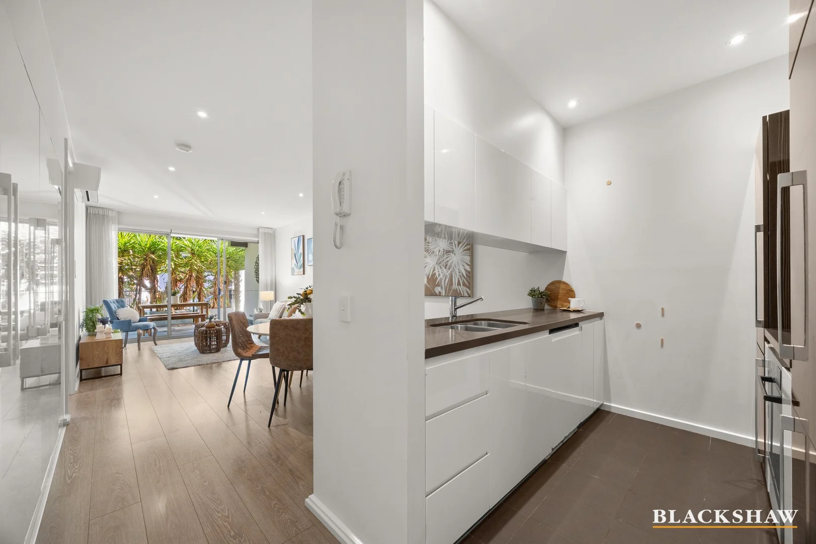 Photo of 30/16 New South Wales Crescent, Forrest ACT 2603