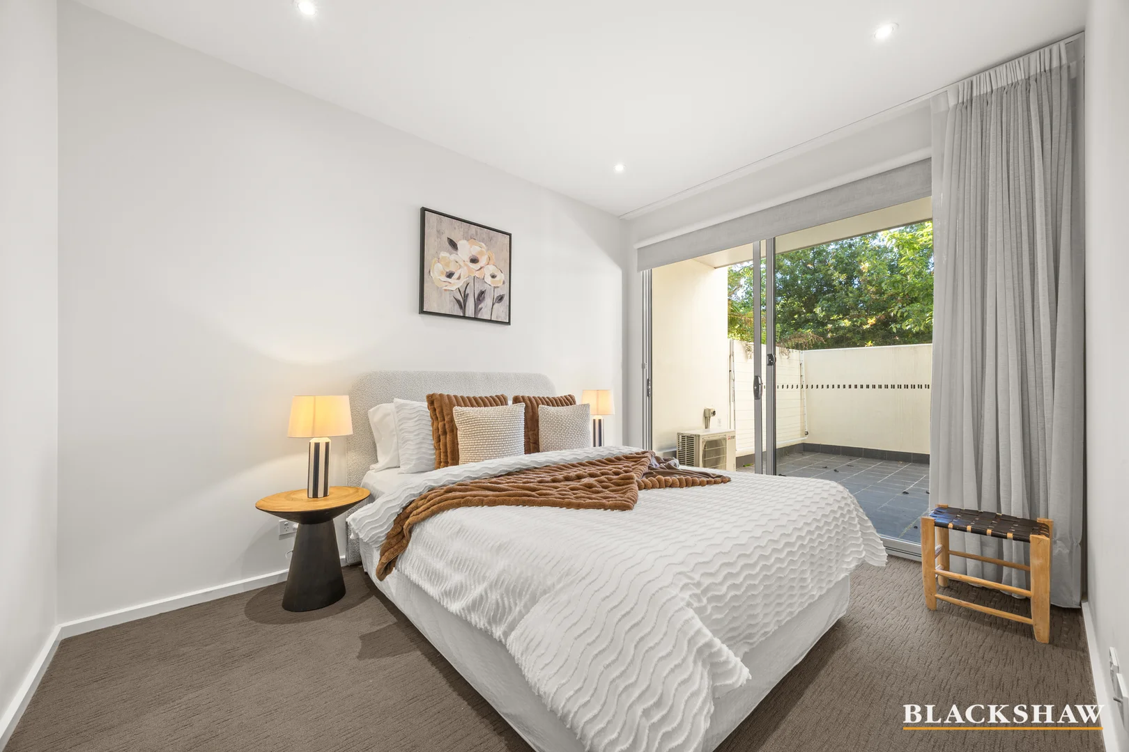 Photo of 30/16 New South Wales Crescent, Forrest ACT 2603