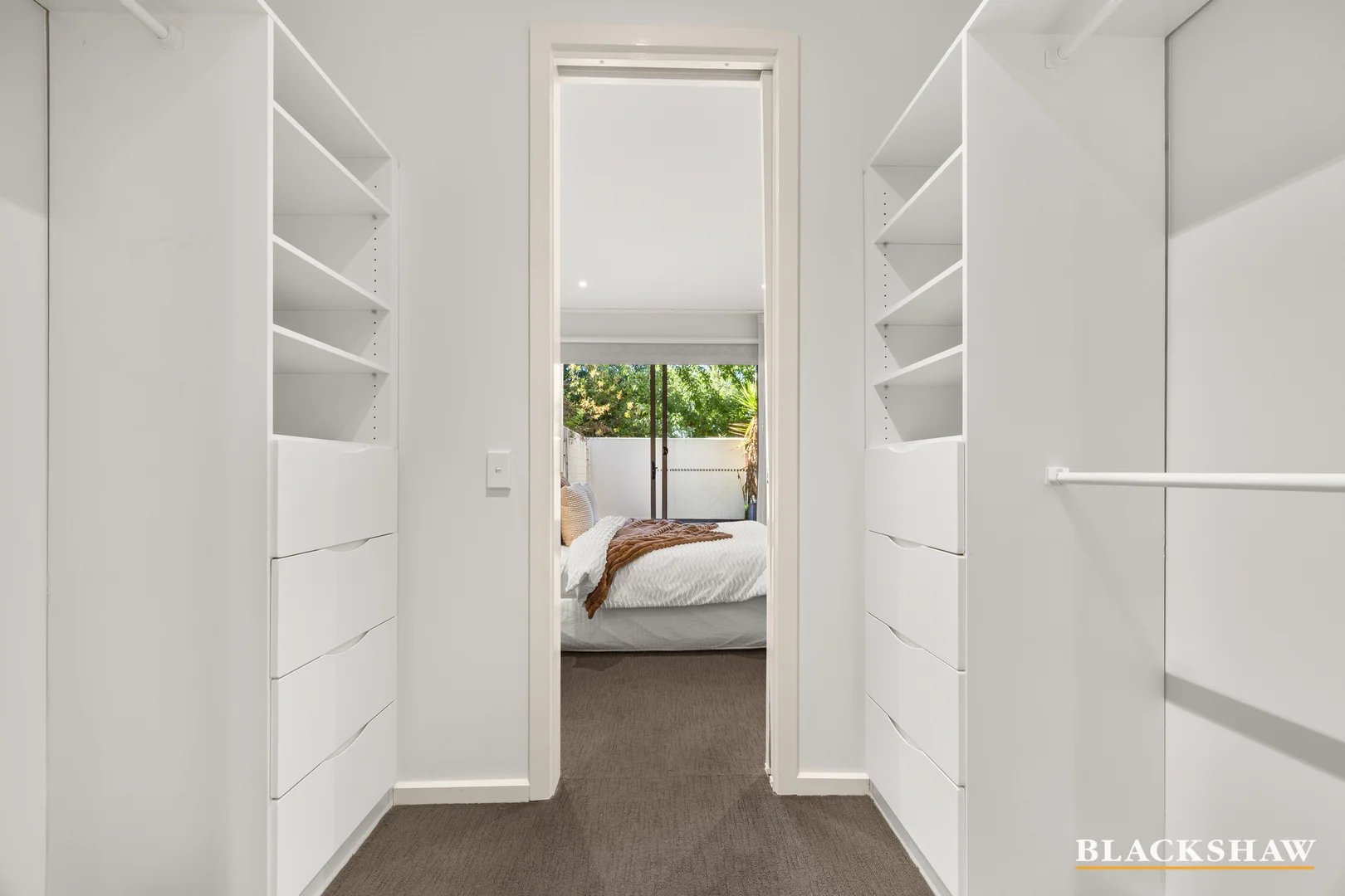 Photo of 30/16 New South Wales Crescent, Forrest ACT 2603