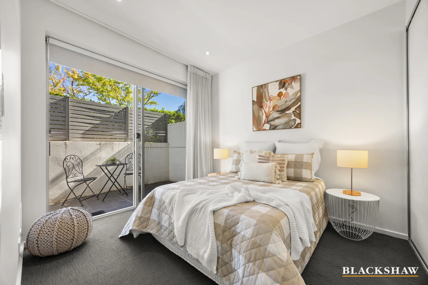 Photo of 30/16 New South Wales Crescent, Forrest ACT 2603