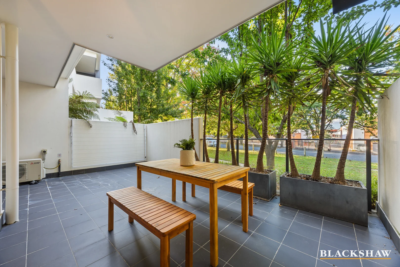 Photo of 30/16 New South Wales Crescent, Forrest ACT 2603